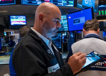 Las grandes historias bursátiles del jueves: lo que probablemente moverá el mercado en la próxima sesión de negociación