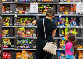 Por qué puede parecer que la inflación está disminuyendo pero sigue siendo un gran problema