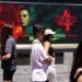 Acciones que realizan los mayores movimientos al mediodía: Netflix, Apple, CVS Health, Lamb Weston, US Cellular y más