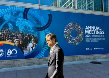 La lucha mundial contra la inflación “casi ganada”, pero los riesgos están aumentando: FMI