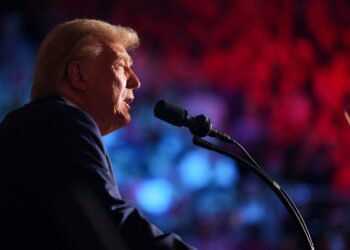 Es probable que los aranceles de Trump conduzcan a tasas de interés más altas en EE.UU.: jefe del IIF