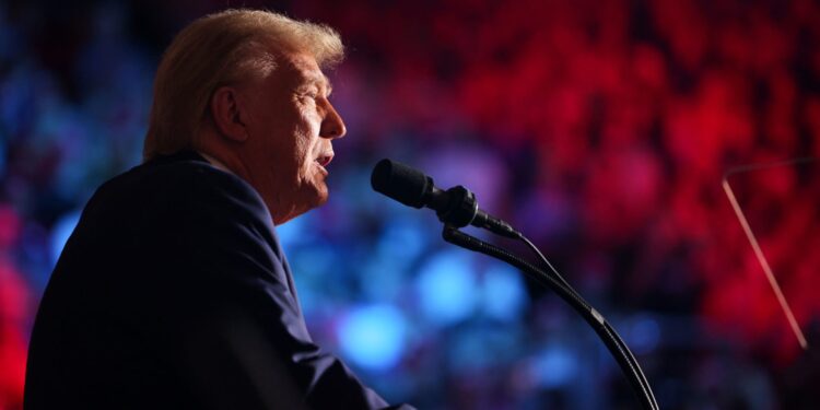 Es probable que los aranceles de Trump conduzcan a tasas de interés más altas en EE.UU.: jefe del IIF