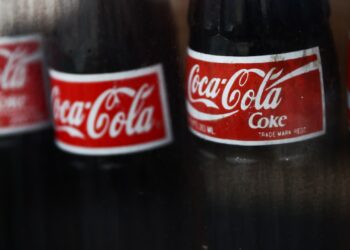 BA, MCD, ENPH, KO y más