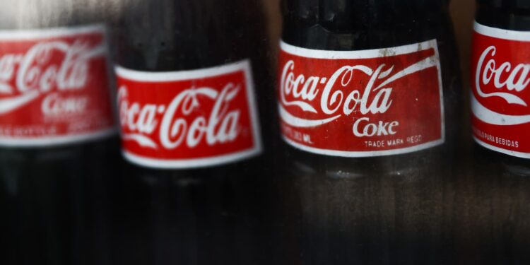 BA, MCD, ENPH, KO y más