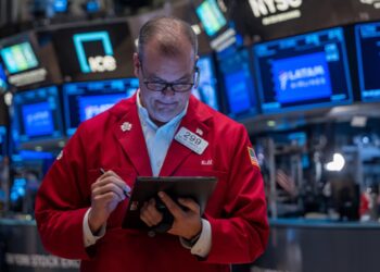 Las grandes historias bursátiles del miércoles: qué es lo que probablemente moverá el mercado en la próxima sesión de negociación