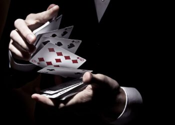 Cuando los fondos cotizados en bolsa realmente muestran su ‘magia fiscal’ para los inversores