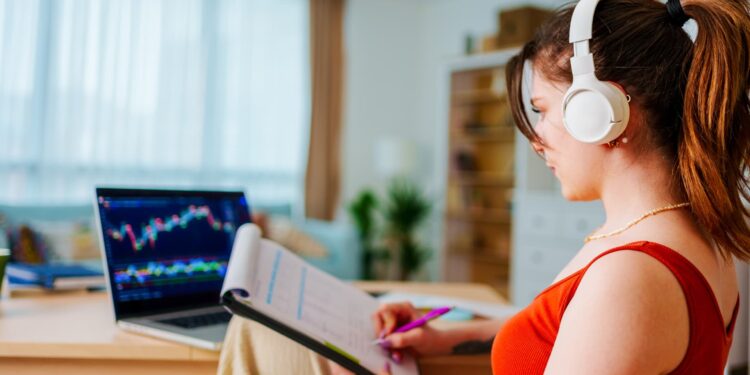 Aquí está el límite de ingresos del tramo de ganancias de capital del 0% para 2025