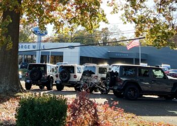 Acabo de comprar un auto usado para mi conductor adolescente. Esto es lo que aprendí