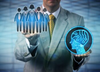 Cómo evitar que la IA amplíe aún más la brecha de riqueza racial