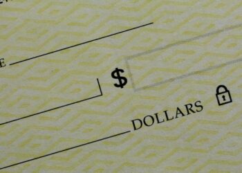 Los peligros de utilizar cheques en papel han aumentado