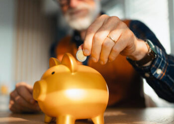 Esto es lo que los estadounidenses dicen que necesitan para jubilarse, y es un 53% más que hace cuatro años.