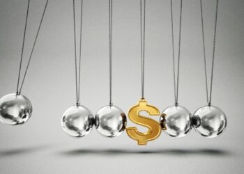 Por qué sus intenciones no son suficientes: la física de las finanzas personales