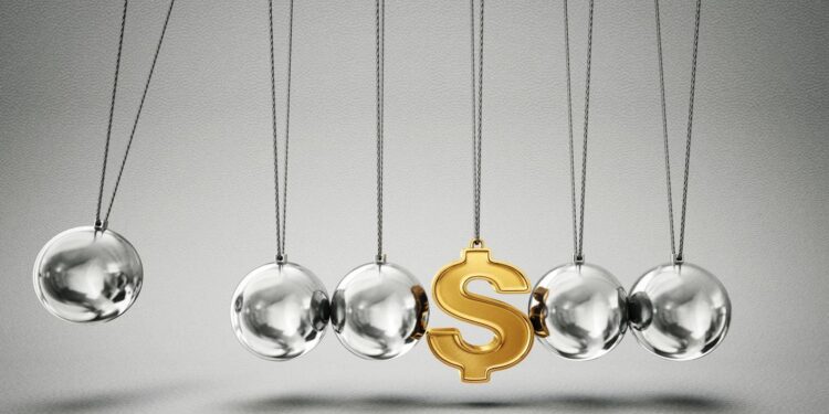 Por qué sus intenciones no son suficientes: la física de las finanzas personales