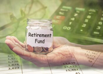 El sistema de jubilación de EE. UU. fracasará a la mayoría de los futuros jubilados