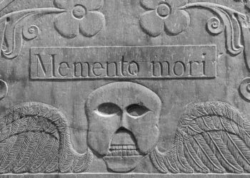 El poder de la muerte en la planificación de la vida financiera