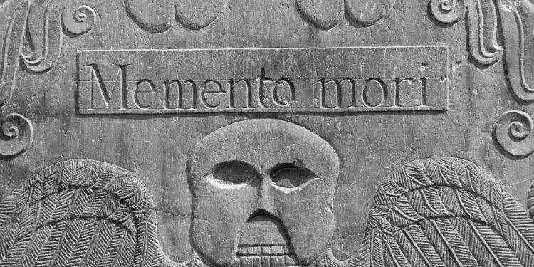 El poder de la muerte en la planificación de la vida financiera