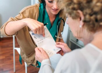 Ahorré cientos de dólares comprando mi plan de medicamentos recetados de la Parte D de Medicare