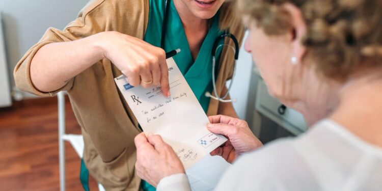 Ahorré cientos de dólares comprando mi plan de medicamentos recetados de la Parte D de Medicare