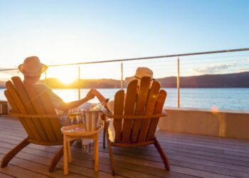 ¿Qué estrategia de retiro de jubilación es mejor para usted?