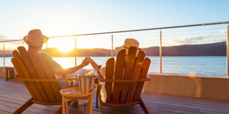 ¿Qué estrategia de retiro de jubilación es mejor para usted?