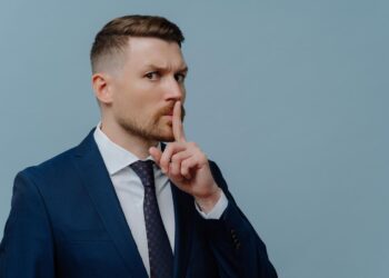 Los pros y los contras de los fideicomisos silenciosos