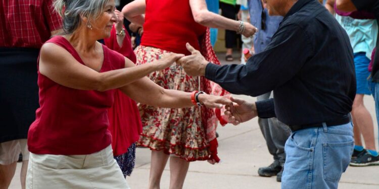 Consejos de expertos sobre cómo hacer amigos después de la jubilación