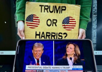 Los cuidados a largo plazo y los cuidados familiares finalmente pueden tener un momento político