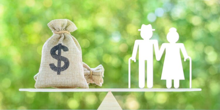 Cambios en la Seguridad Social y Medicare para 2025