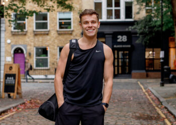 En Londres, él y su compañero de cuarto se convirtieron en copropietarios. ¿Qué encontraron por menos de £1 millón?