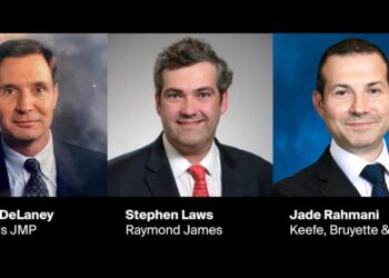 Los mREIT enfrentan perspectivas más positivas a raíz de la flexibilización de las tasas de la Fed