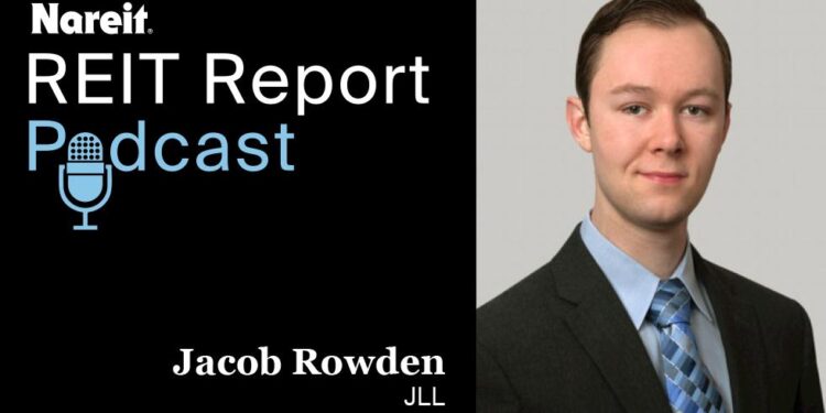 Recuperación de arriba hacia abajo evidente en el sector de oficinas: JLL