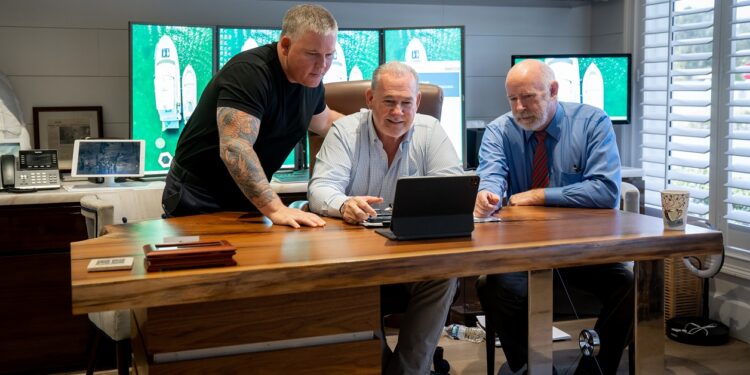 ¿Cuáles son los KPI más importantes para su negocio?