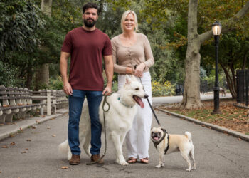 En el Upper East Side, ¿fueron suficientes 800.000 dólares para un apartamento de dos dormitorios que admitiera perros?