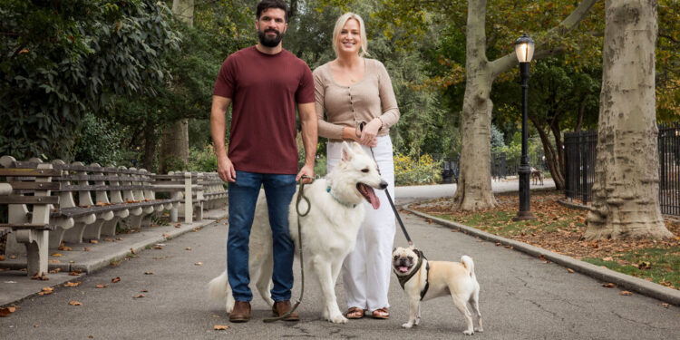 En el Upper East Side, ¿fueron suficientes 800.000 dólares para un apartamento de dos dormitorios que admitiera perros?