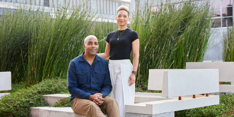 En Los Ángeles, querían una casa para su creciente familia. ¿Qué barrio tenía razón?