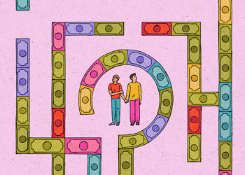 El indicador de Planet Money: NPR