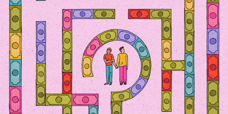 El indicador de Planet Money: NPR