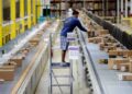 El informe Prime Day revela un aumento de las tasas de lesiones en los almacenes