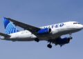 United Airlines ofrecerá Wi-Fi gratuito a bordo a través de Starlink de Elon Musk