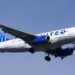 United Airlines ofrecerá Wi-Fi gratuito a bordo a través de Starlink de Elon Musk
