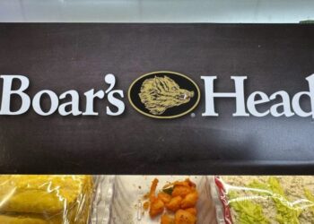 Nuevo producto implicado en la demanda por listeria contra Boar’s Head