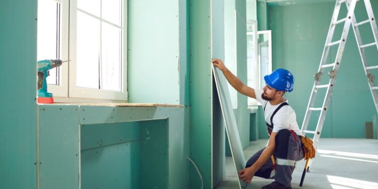 Los líderes en inversión inmobiliaria hablan sobre viviendas construidas para alquilar y soluciones de asequibilidad