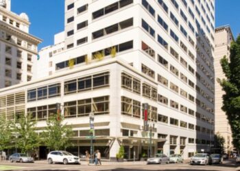 Alliant Insurance Services reubica su oficina en el centro de Portland