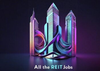 El nuevo sitio web de empleos de REIT busca consolidar las oportunidades de la industria