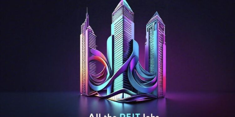 El nuevo sitio web de empleos de REIT busca consolidar las oportunidades de la industria