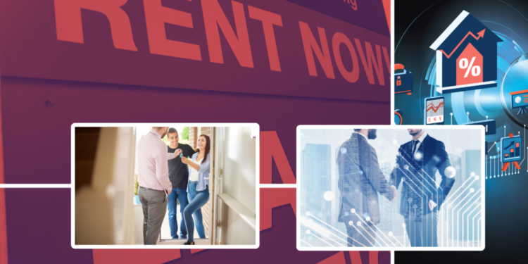 AppFolio adquiere LiveEasy y lanza la experiencia para inquilinos de “próxima generación”