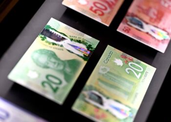 El Banco de Canadá ofrece un recorte de tipos de medio punto porcentual