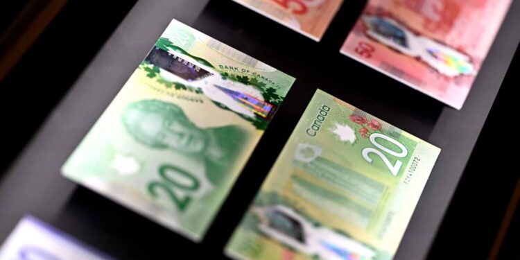 El Banco de Canadá ofrece un recorte de tipos de medio punto porcentual