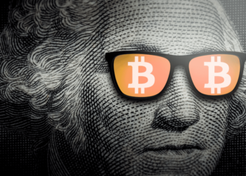 Rentabilidad total anual de Bitcoin (1