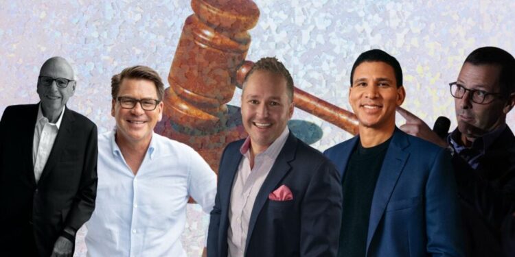 Juez otorga aprobación final a nueve acuerdos de demandas de la Comisión